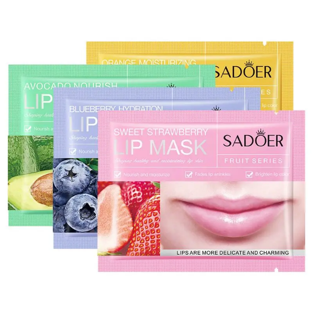 Lip Masks