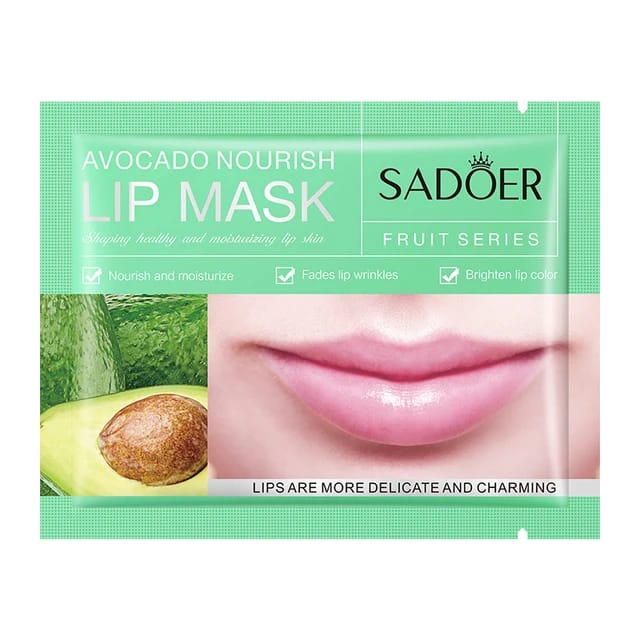 Lip Masks