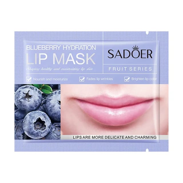 Lip Masks