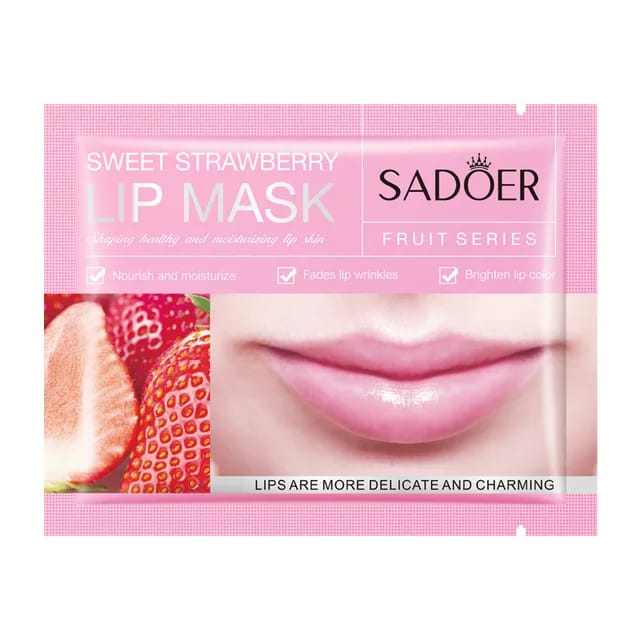 Lip Masks